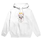 あじやのKYR Hoodie