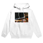 memento moriの祭り Hoodie