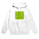 MOYOMOYO モヨモヨのモヨーP135 Hoodie