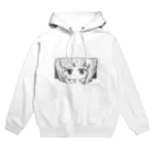 ななぴのおみせの輪廻 Hoodie