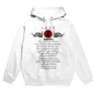 JOKERS FACTORYの摩虎羅 MAKORA Hoodie