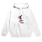 タイチ2jのタイチ2j Hoodie