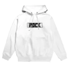 More want Rock!のBOXROCK Hoodie