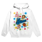 スーパーベイビーショップのSBスーパーベイビー Hoodie