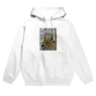 サクアンドツバミルヨシの貴方がいたから僕は保てる Hoodie