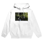 in your fragranceの草の匂い Hoodie