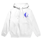 Takafumi  Yamadaの丑 Hoodie