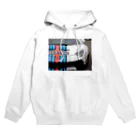 sakamotodesu__の僕が撮ったアヴェンタドール Hoodie