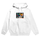 加藤亮の電脳チャイナパトロール Hoodie