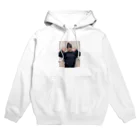 Syun0731NBAWestの渡邉美穂 Hoodie