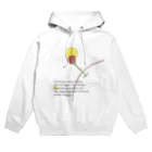 statueofliberty1128の星の王子さま〜王子より〜 Hoodie