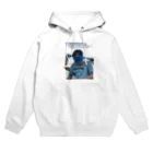 天文部 officialのhoryo andy Hoodie