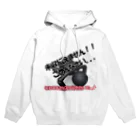 OneShineのOneShine Hoodie