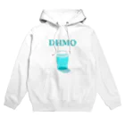 NIKORASU GOのＤＨＭＯ Hoodie