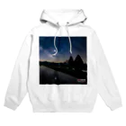 TAKANE_GOODSの棚田星空 Hoodie