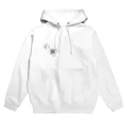 nauxyunのShinzo Hoodie