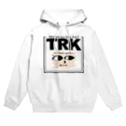 ポン酢のTRKデリシャス Hoodie