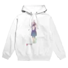 つのつきのぼくらで Hoodie