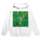 AWAKE_DESIGNのawake340 Hoodie