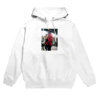 k____yo__のまの Hoodie