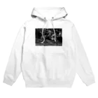 cozcozのくろす. Hoodie