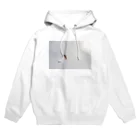 cozcozのわたりどり Hoodie