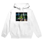 cozcozのもや Hoodie