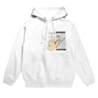 ばらっくんの心の琴線に触れる Hoodie