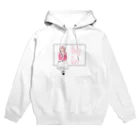 off-whiteのOnly Girl  Hoodie