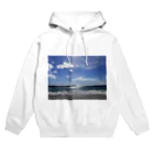 A83☺︎︎のlove…sea Hoodie