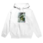 __aiceriseのわにのすけ Hoodie