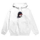 JP DRUGの女の子 Hoodie