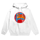 原田専門家のパ紋No.3404 きっとん　 Hoodie