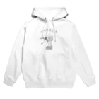 AliviostaのDIYインパクトドライバー 電動工具イラスト 大工 Hoodie