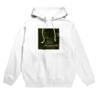 Shogo Hirokiの林 Hoodie