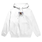 genta_46のうんこ Hoodie