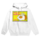 Lichtmuhleのハムスターとモルモット Hoodie