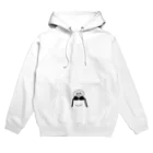 Venizakuraのぽっけくん Hoodie