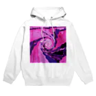 AWAKE_DESIGNのawake342 Hoodie