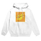 マンダリンバナナロールのマンダリンバナナロール Hoodie