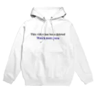 irimaziriのほしいの Hoodie