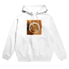 Shogo Hirokiのお酒シリーズ Hoodie