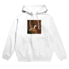 Shogo Hirokiのお酒シリーズ Hoodie