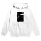 Shogo Hirokiのlight Hoodie