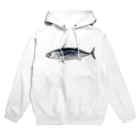 AAAstarsの鰹 Hoodie