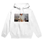 pipopopoの議論百出 Hoodie