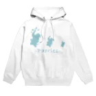 詩央里のぱおりフーディ Hoodie