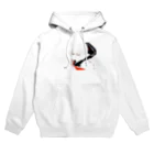 017904の倫理 Hoodie