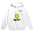 DandeLionのダンデライオン Hoodie