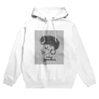 miy＊jamminのWB Hoodie